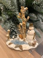 Snowman scenery 600.060, Ophalen of Verzenden