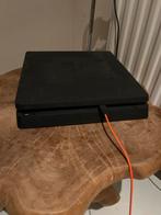 PlayStation 4 + 2 Controllers + 6 Games, Spelcomputers en Games, Spelcomputers | Sony PlayStation 4, Met 2 controllers, Ophalen of Verzenden