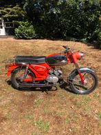 Leuke Dapp 517-14 KS50 Super Sport 5 Bak., Fietsen en Brommers, Brommers | Zundapp, Ophalen, Gebruikt
