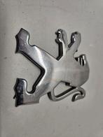 Peugeot embleem, Ophalen of Verzenden