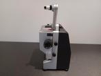 Noris Record SMD Filmprojector, Ophalen of Verzenden, Gebruikt, Met scherm