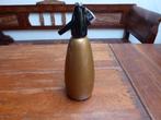 Vintage soda fles – soda syphon – BOC sparklets (1), Ophalen of Verzenden