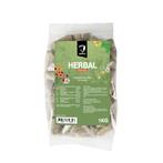Horka Herbal Paardensnoepjes, Kruiden 1kg, Ophalen of Verzenden, Nieuw
