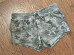 Korte broek maat 152, Kinderen en Baby's, Kinderkleding | Maat 152, Broek, C&A, Meisje, Ophalen of Verzenden