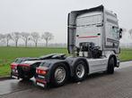 SCANIA R500, Automaat, Euro 5, Bedrijf, Diesel