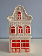 Voorraadpot in de vorm van een Grachtenpand, Ophalen of Verzenden, Nieuw, Pot, Bus of Blik