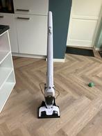 SilverCrest 2-in-1 Steelstofzuiger 18V, Gebruikt, Stofzuiger, Ophalen of Verzenden, Minder dan 1200 watt