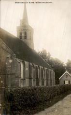 's Gravenmoer - Kerk, Verzamelen, Ansichtkaarten | Nederland, Ophalen of Verzenden, Voor 1920, Gelopen, Gelderland