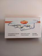 Schotelwarmer met 2 Theelichten - Nieuw in doos, Ophalen, Nieuw