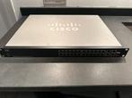 Cisco SG300-28MP Gigabit PoE Managed Switch, Ophalen, Gebruikt