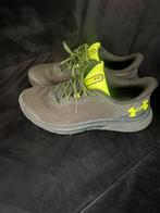 Under Armour Hovr Trainers Maat 42,5, Zwart, Under Armour, Ophalen of Verzenden, Sneakers of Gympen