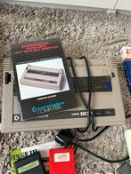 Commodore MPS-803 Matrix Printer, Zwart-en-wit printen, Gebruikt, Matrix-printer, Printer