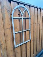 Stalraam 55x95cm, Ophalen, Gevelraam of Ruit, Gebruikt, Minder dan 80 cm