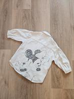 Minnie Mouse Overhemd Meisjes Oversized Zara 104, Meisje, Ophalen of Verzenden, Zo goed als nieuw, Zara
