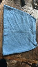 Prachtige Claudia Strater rok 44 blauw, Kleding | Dames, Rokken, Ophalen of Verzenden, Zo goed als nieuw, Maat 42/44 (L), Blauw