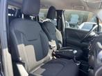 Jeep Renegade 1.0T-e Limited, Voorwielaandrijving, 65 €/maand, Stof, Origineel Nederlands