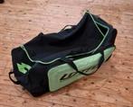 Grote lotto sporttas op wielen, Sieraden, Tassen en Uiterlijk, Tassen | Sporttassen, Ophalen, Zo goed als nieuw