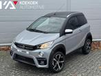 Aixam Coupé Evo Crossover Premium | Achteruitrijcamera, Overige merken, Gebruikt, Info@aixam.nl, Aixam Mega Nederland BV