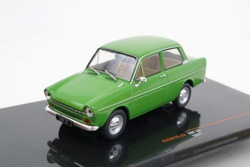 1:43  DAF 33 1971   -  IXO, Hobby en Vrije tijd, Modelauto's | 1:43, Nieuw, Auto, Overige merken, Ophalen of Verzenden