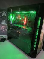 Game PC RTX3080 AMD Ryzen 9 5950x, Computers en Software, Ophalen, Gebruikt