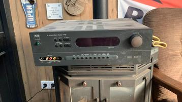 NAD T 752 versterker/tuner beschikbaar voor biedingen