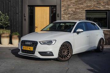 Audi A3 Sportback  Pro Line plus 1.8TFSI Automaat 225PK beschikbaar voor biedingen