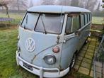 VW T1 1972, Achterwielaandrijving, 43 pk, Beige, Overige carrosserieën