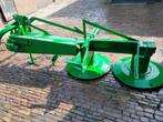 Te koop Deutz fahr cyclomaaier KM 24 CR, Ophalen, Veehouderij, Oogstmachine