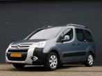 Citroën Berlingo 1.6-16V XTR ROLSTOELAUTO! CLIMA! CRUISE! E, Voorwielaandrijving, Parkeersensor, Stof, Gebruikt