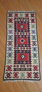Vintage kelim 143/67, Huis en Inrichting, Gebruikt, Etten-Leur, Vintage, De Juiste Toon