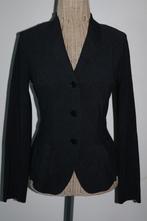 Irie Wash Zwart Gemêleerd Blazer Maat 38 / M, Pauw.nl, Irie Wash, Ophalen of Verzenden, Zo goed als nieuw