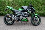 Kawasaki z800 ABS 2015, Naked bike, Particulier, 4 cilinders, 806 cc