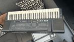 Technics KN400 Keyboard met Tas, Muziek en Instrumenten, Ophalen of Verzenden, Aanslaggevoelig, Technics, 61 toetsen