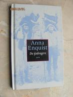 NIEUW Boek Anna ENQUIST novelle De IJSDRAGERS 1e druk 2002, Ophalen of Verzenden, Nieuw, Anna Enquist