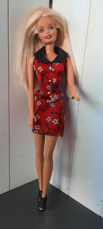 Mooie Barbie pop ❤️ beschikbaar voor biedingen