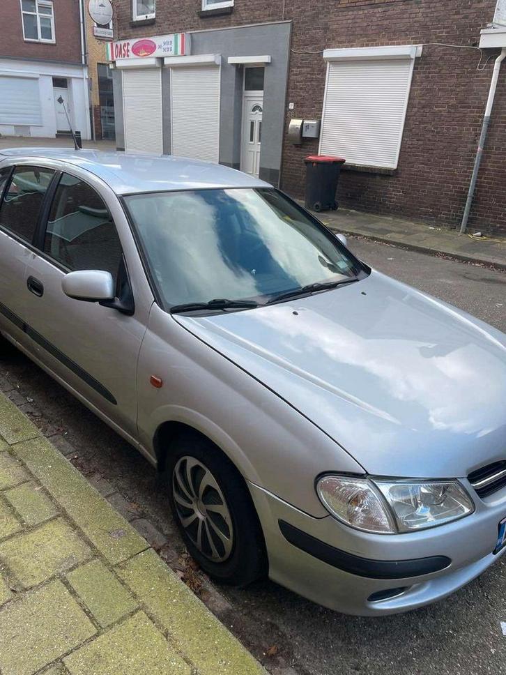 Nissan Almera 2001 1.5 Petrol, Auto-onderdelen, Overige Auto-onderdelen, Nieuw, Ophalen of Verzenden