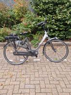 Gazelle Orange C7 plus Bosch middenmotor, Ophalen, Zo goed als nieuw, 51 tot 55 cm, 50 km per accu of meer