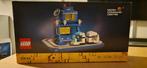 Nieuw: Lego 40786 Micro Command Centre IDEAS, Kinderen en Baby's, Speelgoed | Duplo en Lego, Ophalen of Verzenden, Nieuw, Complete set