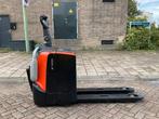 Toyota BT LPE200 2000KG MEERIJ PALLETWAGEN / HEFTRUCK, Elektrisch, Palletwagen, Toyota BT