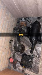 150cc, Ophalen of Verzenden, Zo goed als nieuw