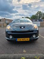 Lage km stand: Peugeot 207 1.4 VTI 16V 3DRS 2009, Origineel Nederlands, Handgeschakeld, 48 €/maand, Zilver of Grijs