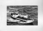 scheepvaart-foto-vera, Verzamelen, Scheepvaart, Ophalen of Verzenden, Zo goed als nieuw, Motorboot, Boek of Tijdschrift