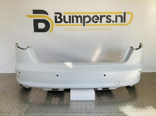 Bumper Audi A3 8V 16 4xpdc 8V4807441 Achterbumper 13148, Auto diversen, Tuning en Styling, Ophalen of Verzenden