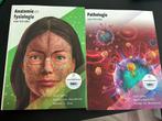 Nieuwe Anatomie en Fysiologie/ Pathologie boeken. Bieden mag, Boeken, Schoolboeken, Nieuw, Anatomie en fysiologie/ pathologie voor het mbo