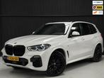 BMW X5 XDrive40i High Executive Individual|SKY Lounge|Crysta, USB, Gebruikt, Bedrijf, Vierwielaandrijving