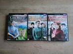 DVD Lark rise to Candleford deel 1,2,3,4! BBC, Alle leeftijden, Ophalen of Verzenden, Zo goed als nieuw