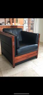 Schuitema decoforma fauteuil “Baldwin”, Ophalen of Verzenden, Zo goed als nieuw