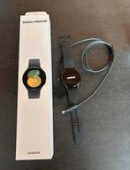 Samsung Galaxy Watch 5 - Topconditie!, Afstand, Zwart, Samsung ⌚️, Ophalen of Verzenden
