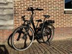 Qwic MN7 premium E-bike (2020), Fietsen en Brommers, Elektrische fietsen, Overige merken, 50 km per accu of meer, Zo goed als nieuw