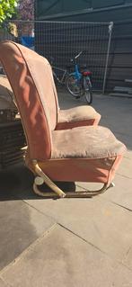 Chevrolet panalvan / pickup stoelen jaren 50, Ophalen, Gebruikt, Chevrolet